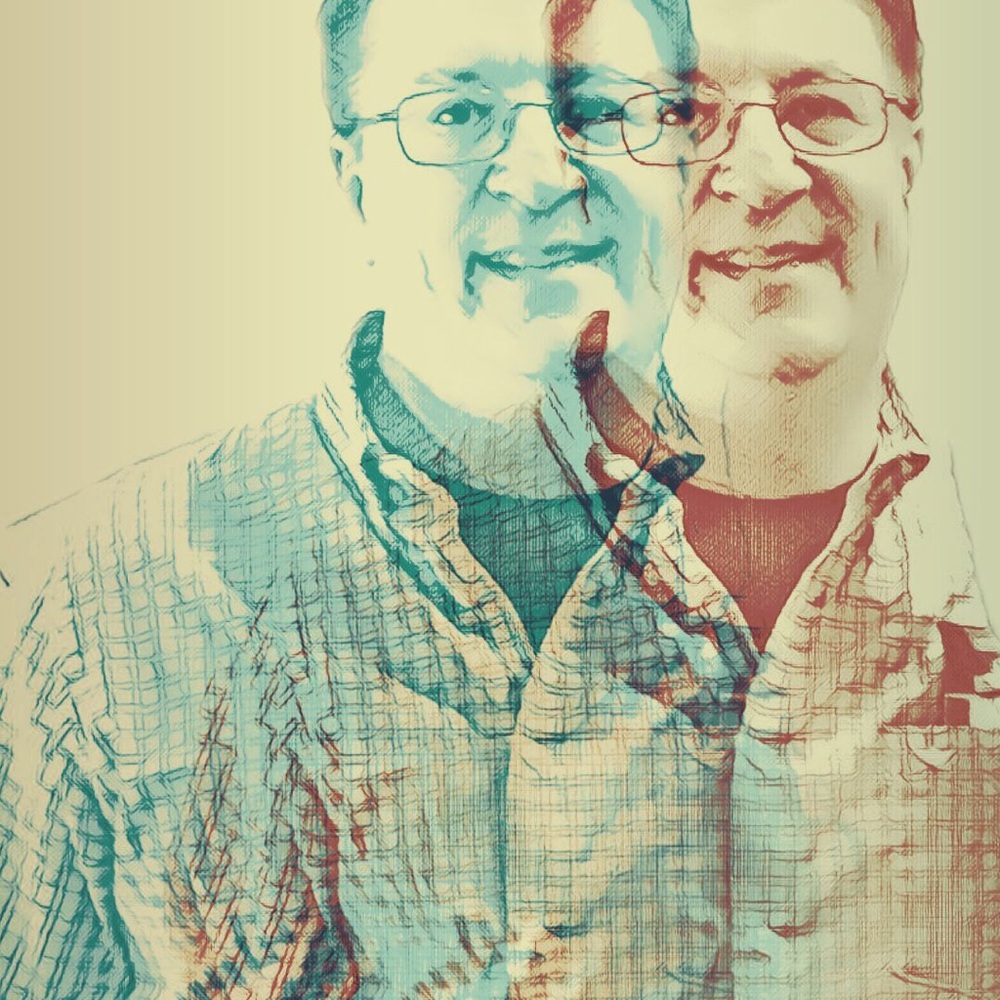 Meet your Posher, Mark